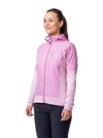 Mikina Hannah Nino Pro Orchid/pink lavender (5)