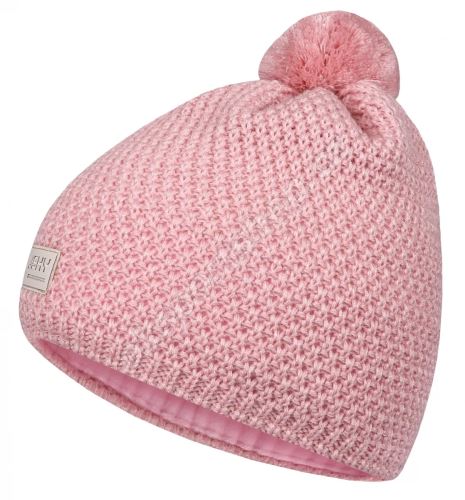 Čepice Husky Cap 36 Pink XS