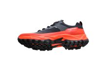 Obuv Hannah Granite M WP Spicy orange/black (5)