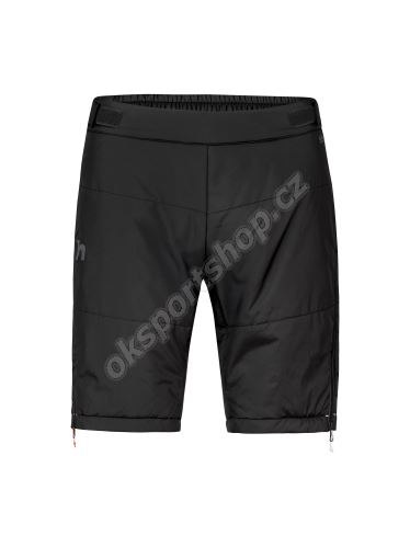 Kraťasy Hannah Deyn Anthracite