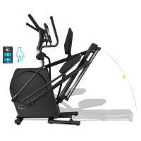 Eliptical inSPORTline Velocer ET (3)