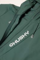 Bunda Husky Silvo L Green (4)