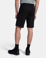 Kraťasy Kilpi Navia-M BLK (1)
