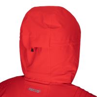 Bunda Kilpi Hyder-M RED (5)
