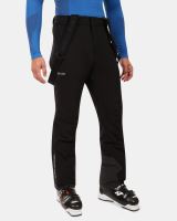 Kalhoty Kilpi Methone-M BLK