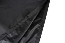 Pláštěnka Husky Rainie Black (4)