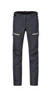Dámský lyžařský komplet Saliva Deauville mauve/anthracite + Soren Anthracite (3)