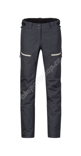 Kalhoty Hannah Soren Anthracite