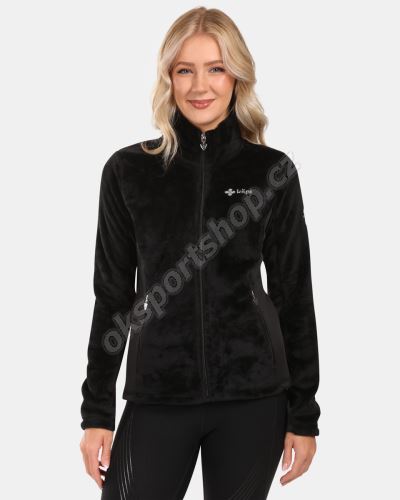 Mikina Kilpi Skathi-W BLK