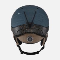 Lyžařská helma Rossignol Fit Impacts Essential Blue 25/26 (1)