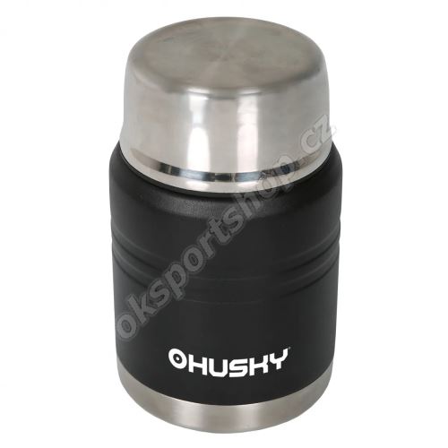Termoska Husky Maze 750 ml Black