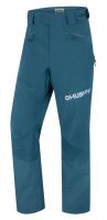 Kalhoty Husky Kippe M Faded turquoise (1)