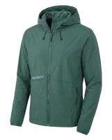 Bunda Husky Silvo M Green