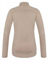 Tričko Husky Merow Zip L Beige (2)