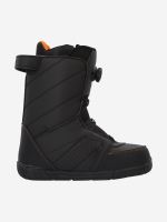Boty na snowboard Rossignol Crank Boa H4 BLK/ORN