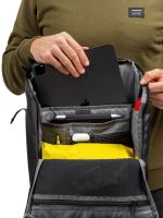 Batoh Hannah Commuter 22l WR Anthracite (5)