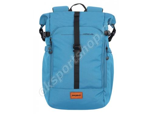 Batoh Husky Moper 28l Light blue