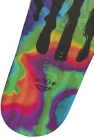 Set Snowboard+vázání Rossignol Airis(RELWC19)+Voodoo S/M (RGK0009) 22/23 (5)