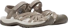 Sandále Keen Rose Sandal W Brindle/shitake (2)