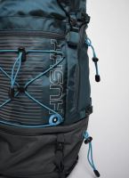 Batoh Husky Curly 40l Faded blue (3)