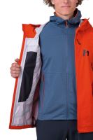 Bunda Hannah Nexus Spicy orange (8)