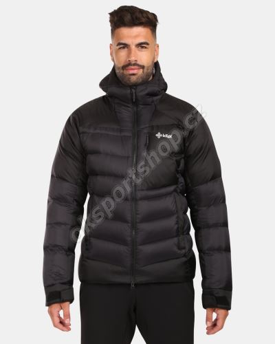 Bunda Kilpi Guss-M BLK