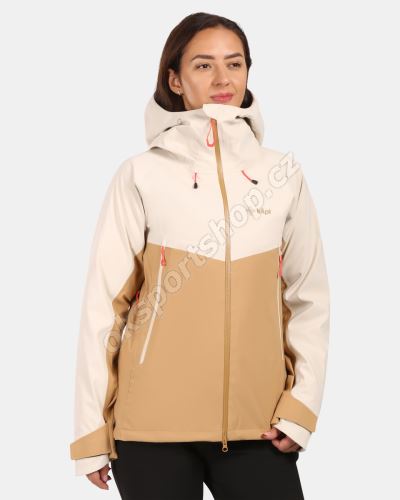 Bunda Kilpi Trinity-W BEG