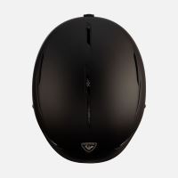 Lyžařská helma Rossignol Templar Impacts Black 25/26 (3)