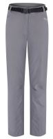 Kalhoty Husky Kone L Grey