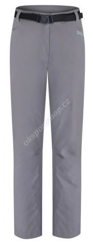 Kalhoty Husky Kone L Grey