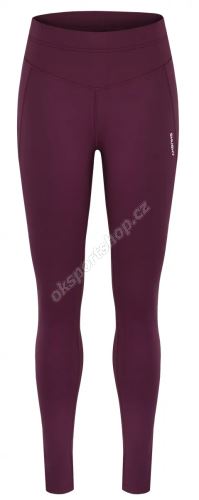 Kalhoty Husky Dixie L Purple