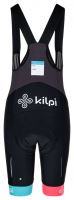 Cyklistické kraťasy Kilpi Muria-W BLK (1)