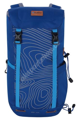 Batoh Husky Jibby 20l Blue