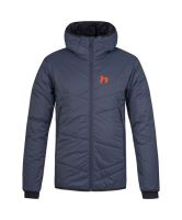 Bunda Hannah Gabber Hoody Stratified sea