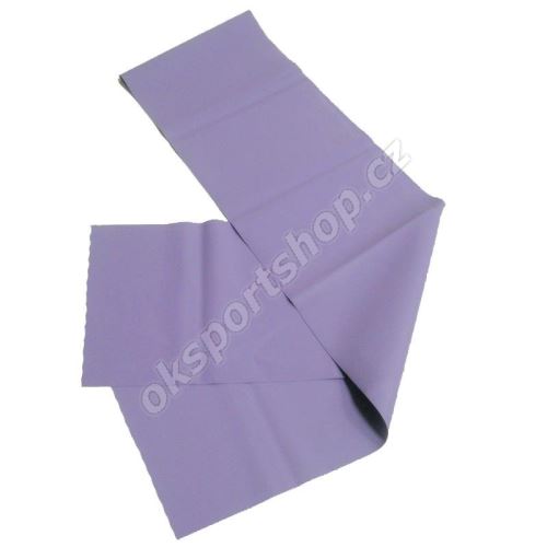 Latex Aerobic guma