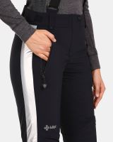 Kalhoty Kilpi LTD Themis-W BLK (2)