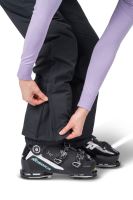 Kalhoty Hannah Soren Anthracite (7)