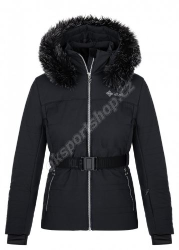 Bunda Kilpi Carrie-W BLK