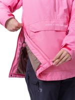 Bunda Hannah Megie II Pink cosmos (10)