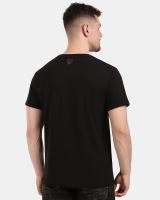 Tričko Kilpi Discover-M BLK (1)