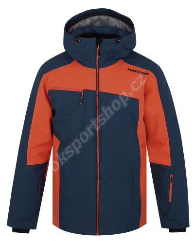 Bunda Hannah Kelton Midnight navy/koi
