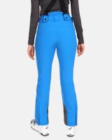 Kalhoty Kilpi Rhea-W BLU (2)