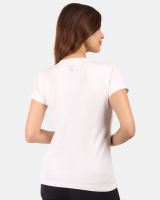 Tričko Kilpi Promo-W WHT (1)