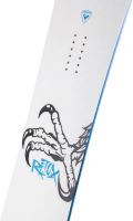 Snowboard Rossignol Retox WHT 150 cm 26/27 (4)