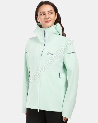 Bunda Kilpi Hurricane-W MNT