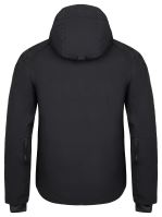 Pánský lyžařský komplet Turnau BLK + Rhea BLK (2)