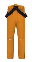 Dětský lyžařský komplet Anakin Golden brown/sea moss + Akita Honey ginger (4)