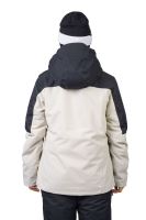 Bunda Hannah Saliva Pelican/anthracite (3)
