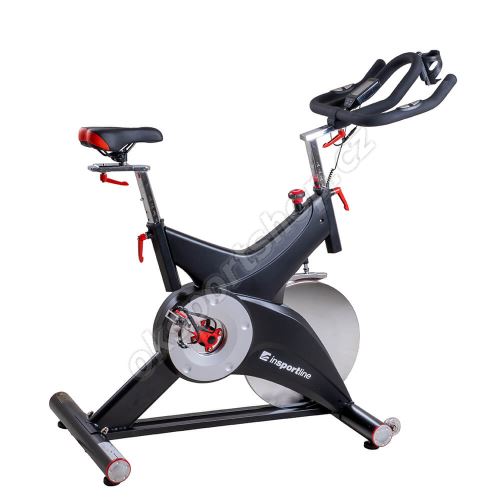 Cyklotrenažér inSPORTline Epsilon Max