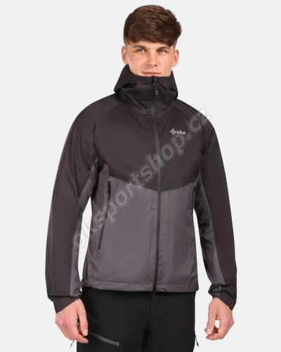 Bunda Kilpi Hurricane-M BLK